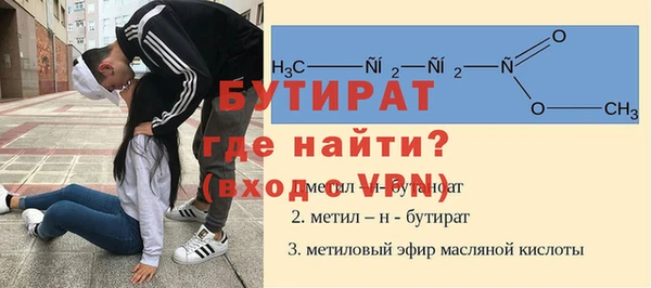 хмурый Аркадак